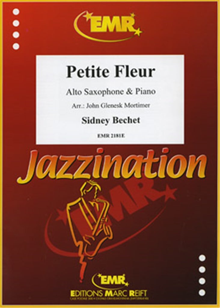 Petite Fleur